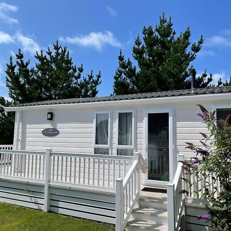 New Forest Retreat Shorefield Country Park Lymington Εξωτερικό φωτογραφία