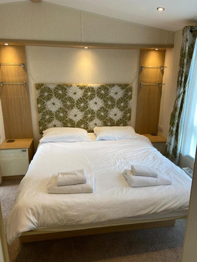 New Forest Retreat Shorefield Country Park Lymington Εξωτερικό φωτογραφία