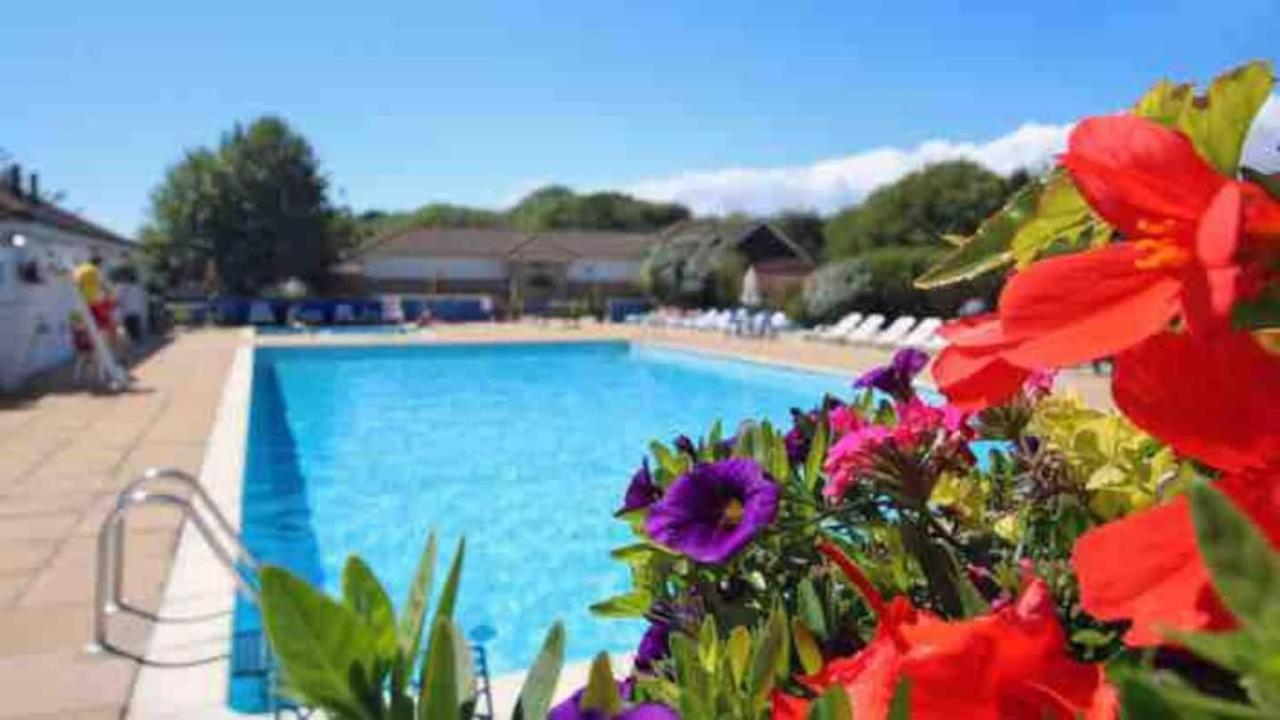 New Forest Retreat Shorefield Country Park Lymington Εξωτερικό φωτογραφία