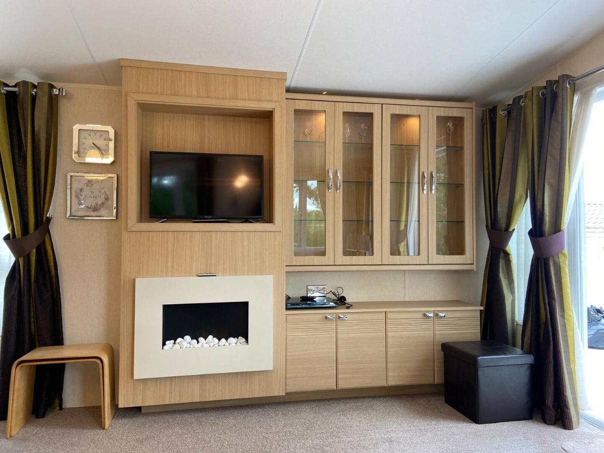 New Forest Retreat Shorefield Country Park Lymington Εξωτερικό φωτογραφία