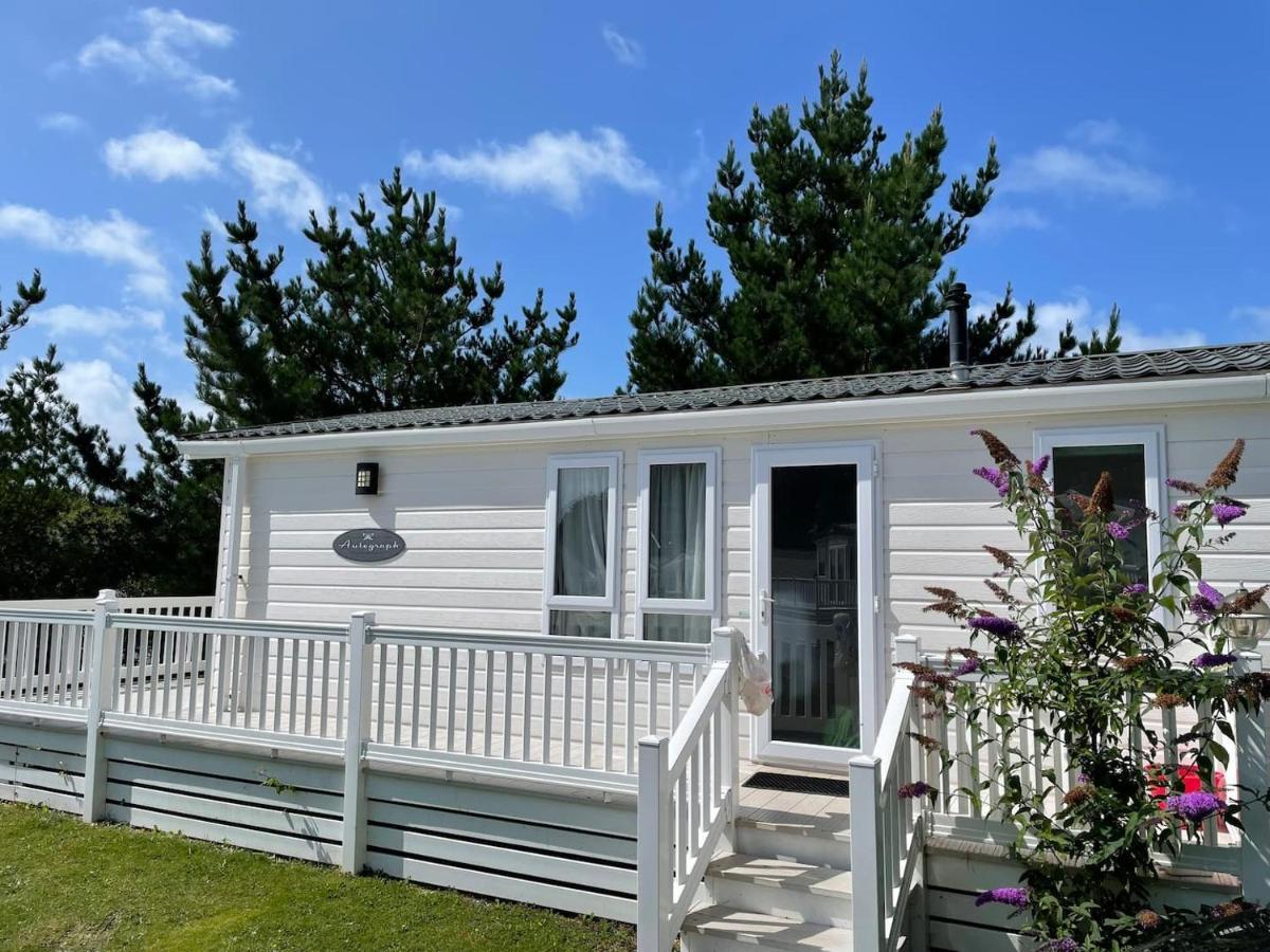 New Forest Retreat Shorefield Country Park Ξενοδοχείο Lymington Εξωτερικό φωτογραφία