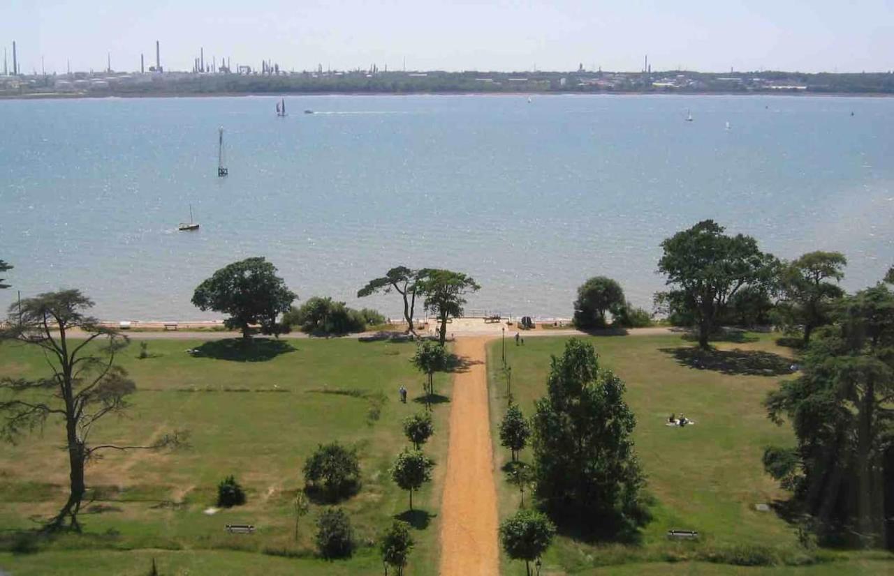 New Forest Retreat Shorefield Country Park Lymington Εξωτερικό φωτογραφία