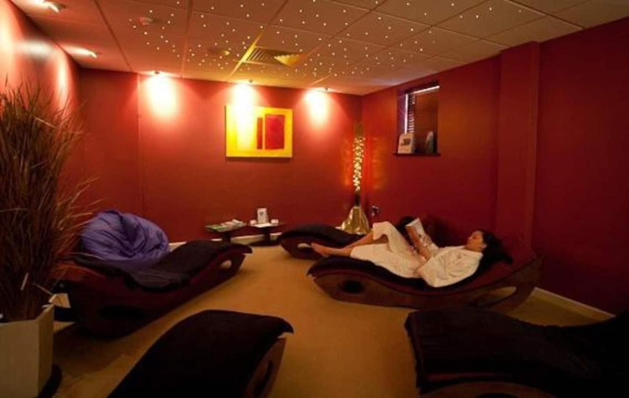 New Forest Retreat Shorefield Country Park Lymington Εξωτερικό φωτογραφία