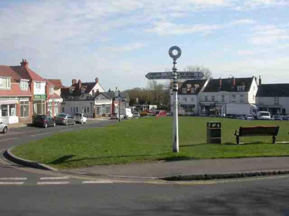 New Forest Retreat Shorefield Country Park Lymington Εξωτερικό φωτογραφία