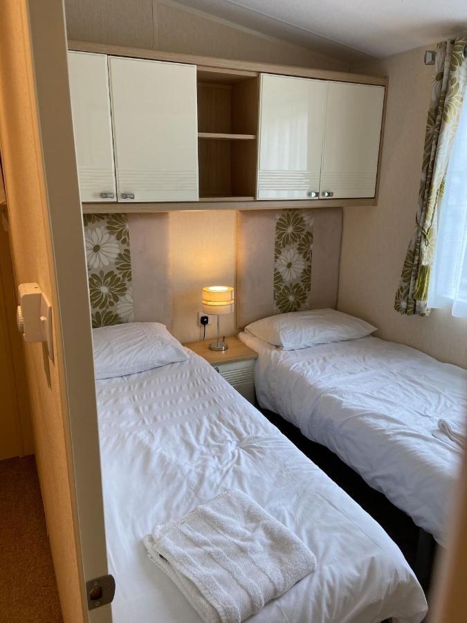 New Forest Retreat Shorefield Country Park Lymington Εξωτερικό φωτογραφία
