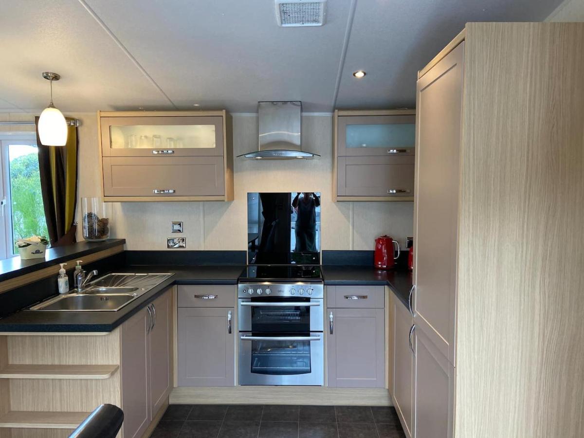 New Forest Retreat Shorefield Country Park Lymington Εξωτερικό φωτογραφία