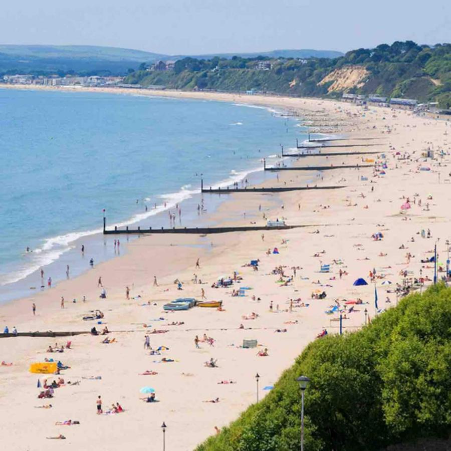 New Forest Retreat Shorefield Country Park Lymington Εξωτερικό φωτογραφία