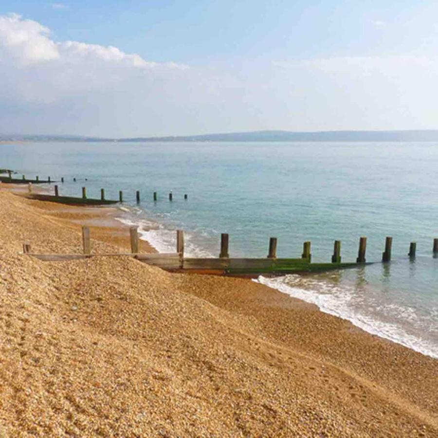 New Forest Retreat Shorefield Country Park Lymington Εξωτερικό φωτογραφία