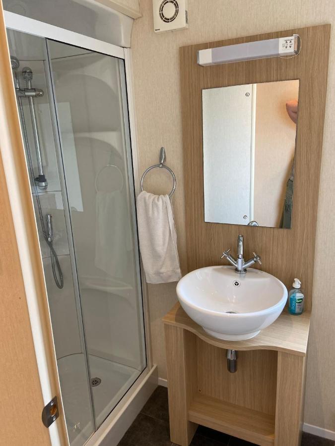 New Forest Retreat Shorefield Country Park Lymington Εξωτερικό φωτογραφία